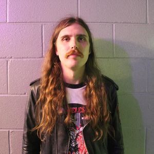 Meet your Posher, Jerry